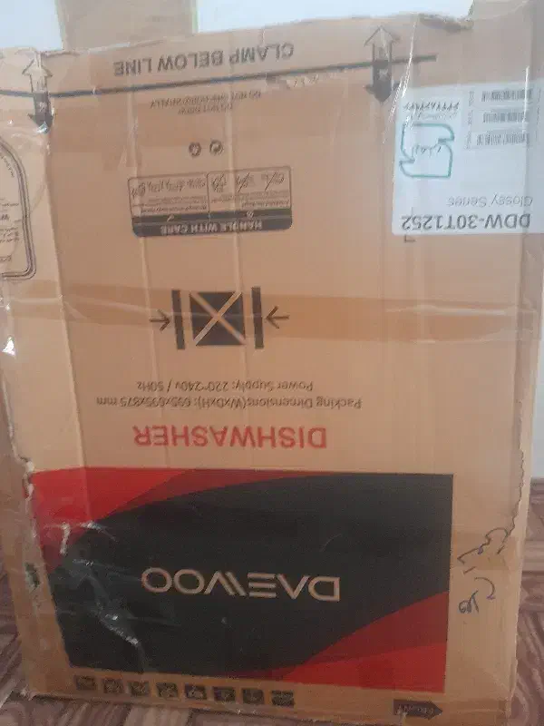 لوازم خانگی|ماشین ظرفشویی|یزد, |دیوار