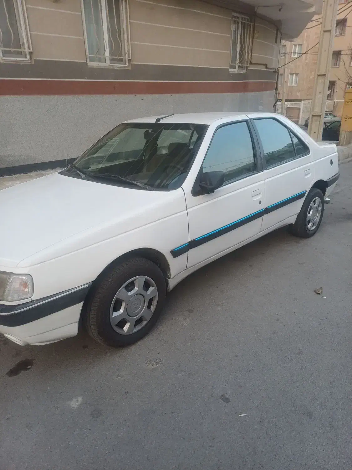 فروش اردی دوگانه سی ان جی کالبراتوربرقش مقنت است|خودرو سواری و وانت|ارومیه, |دیوار