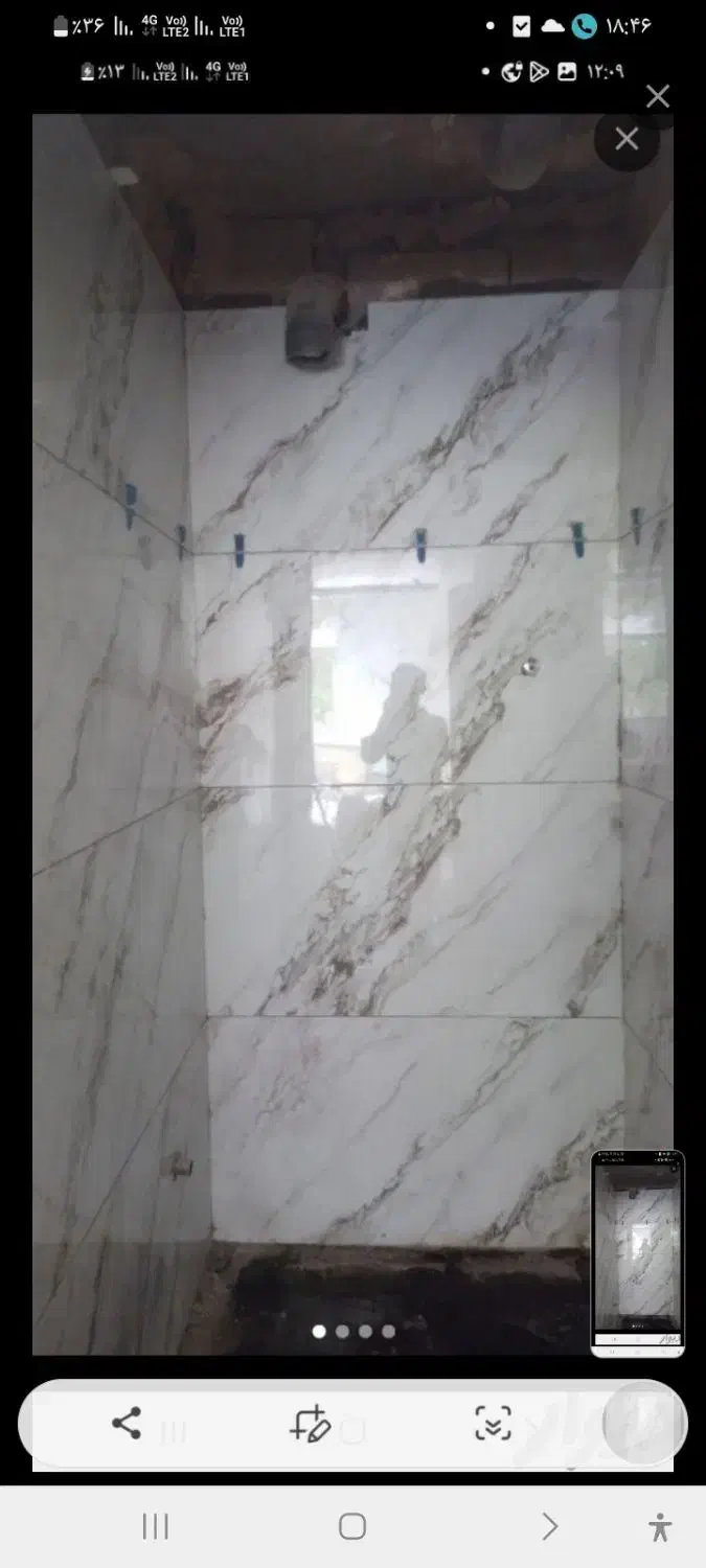 بنای.کاشی.کاری.سرامیک|خدمات پیشه و مهارت|کیش, |دیوار