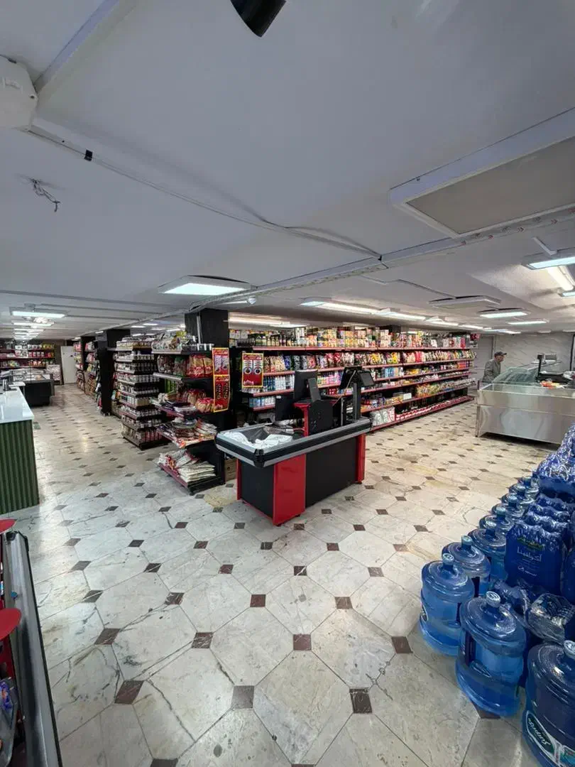 کارگر در هایپر مارکت|استخدام خدمات فروشگاه و رستوران|تهران, امانیه|دیوار