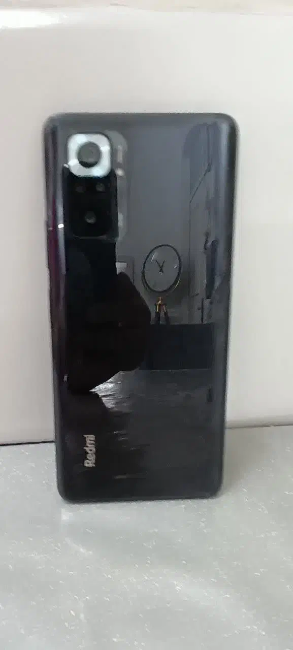 شیائومی نوت۱۰ پرومکس|موبایل|قم, شهرک سازمان آب|دیوار