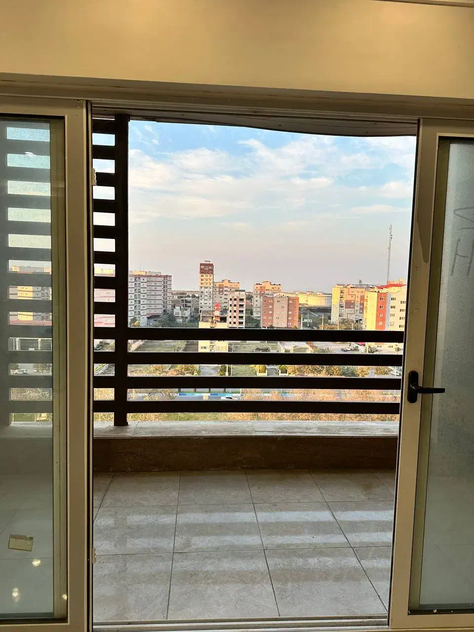 آپارتمان ۱۲۰ متر شهرکی ۲ خواب فریدونکنار سنددار|فروش آپارتمان|سرخرود, |دیوار