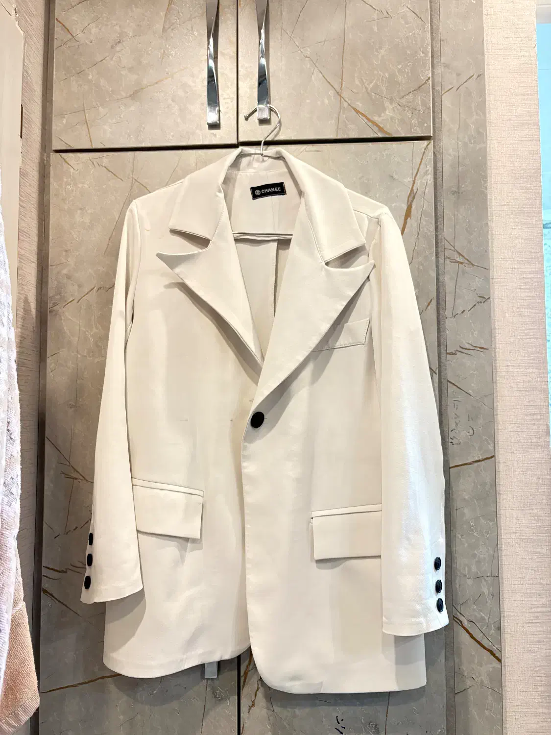 مانتو و کت دخترانه|لباس|شیراز, آبیاری|دیوار