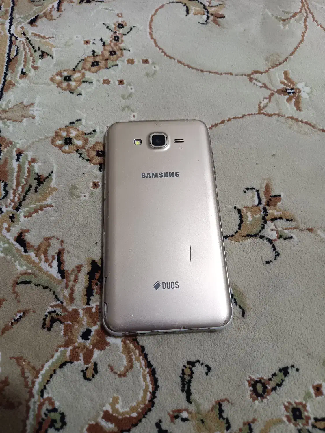 گوشی جی ۷ ۲۰۱۷|موبایل|قرچک, پویینک|دیوار