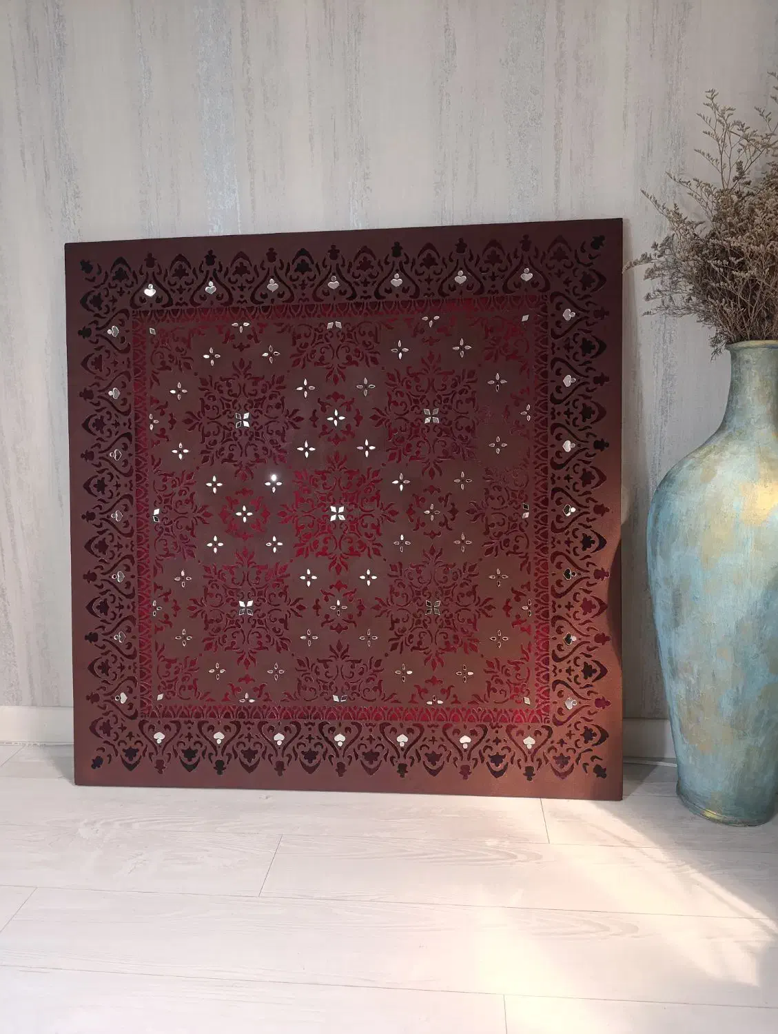 تابلو دکوراتیو|تابلو، نقاشی، عکس|لاهیجان, رجایی|دیوار