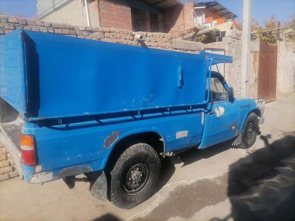 نیسان|خودرو سواری و وانت|کرمان, |دیوار