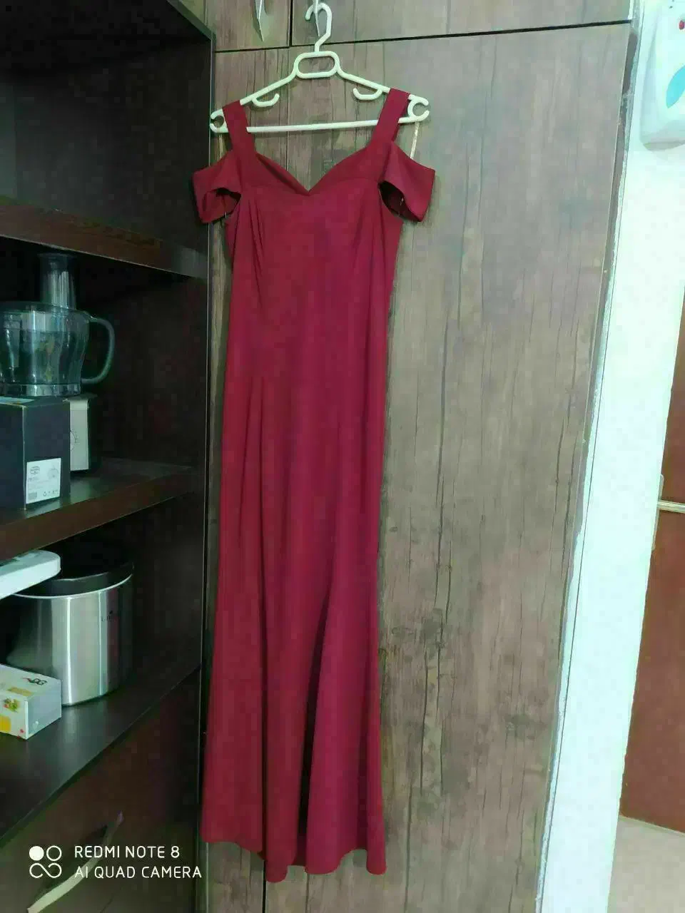 لباس مجلسی ماکسی|لباس|مشهد, ایثارگران|دیوار