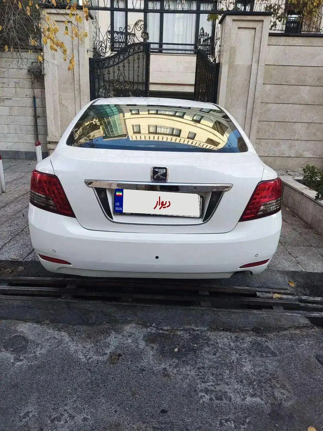 آریو سایپا اتوماتیک موتور گیربکس میتسوبیشی|خودرو سواری و وانت|تهران, تهرانپارس غربی|دیوار