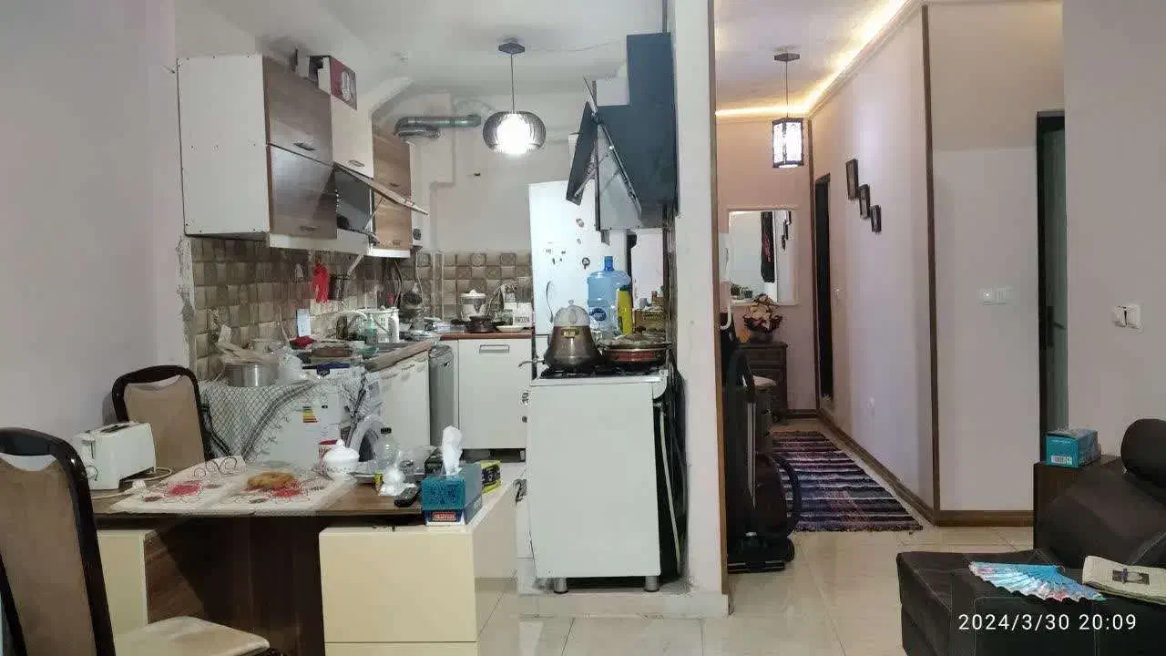 آپارتمان 2 خوابه  شهر جدید بینالود|فروش آپارتمان|ملکآباد, |دیوار