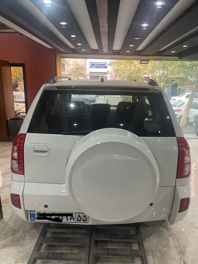 ام‌وی‌ام X33 اتوماتیک، مدل ۱۳۹۳|خودرو سواری و وانت|تهران, مدائن|دیوار