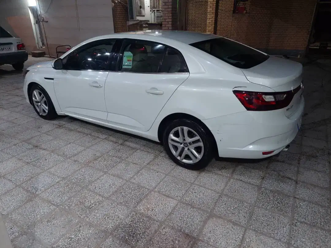 رنو مکان درحد صفر 2018|خودرو سواری و وانت|اهواز, کمپلو جنوبی|دیوار