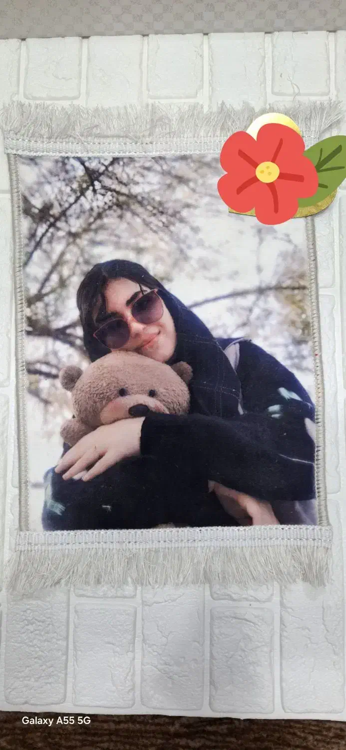 تابلوفرش باعکس شما|تابلو فرش|اندیمشک, |دیوار