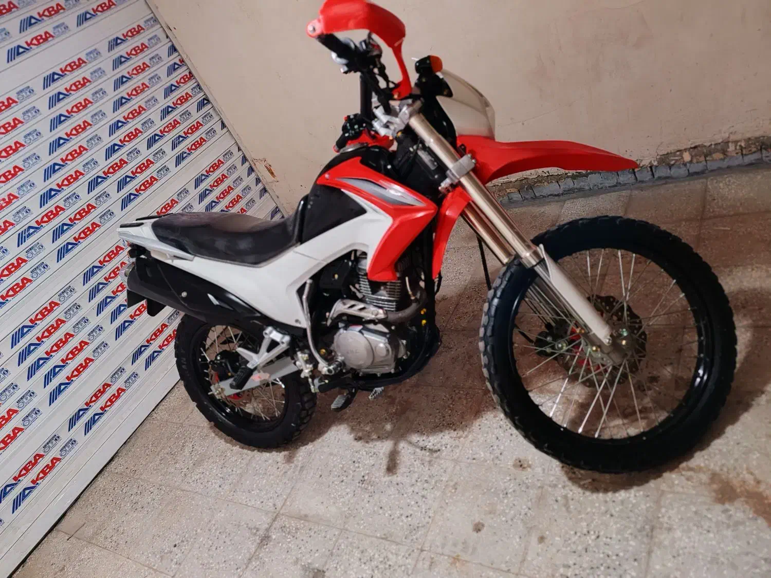 فلات 200 مدل 99 کم کار واقعی|موتورسیکلت|کدکن, |دیوار