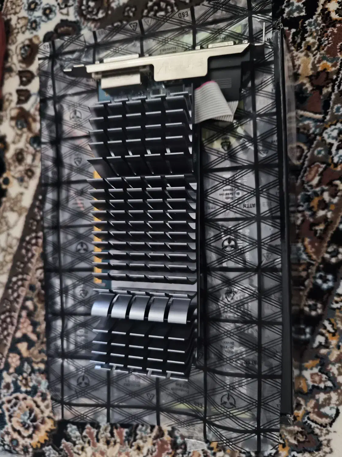 کیس کامپیوتر گیمینگ و اداری|رایانه رومیزی|کرمانشاه, |دیوار