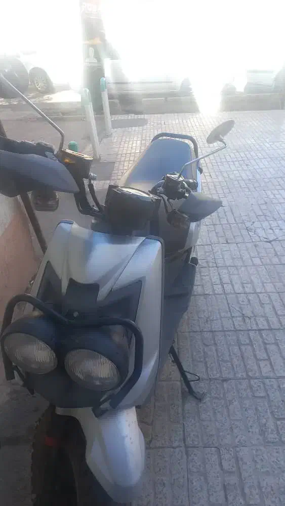 موتور برقی مادو ۳۰۰۰|موتورسیکلت|کرمان, |دیوار