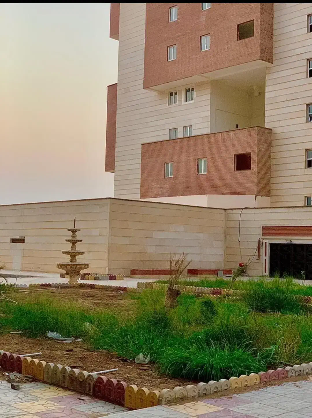 فروش واحد آپارتمانی|فروش آپارتمان|اهواز, منازل سپاه|دیوار