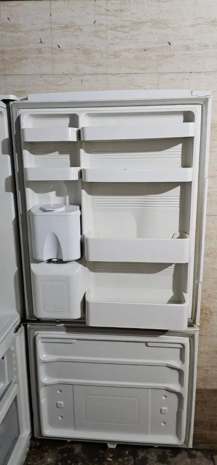 یخچال فریزر سامسونگ|یخچال و فریزر|اهواز, کوی باهنر|دیوار