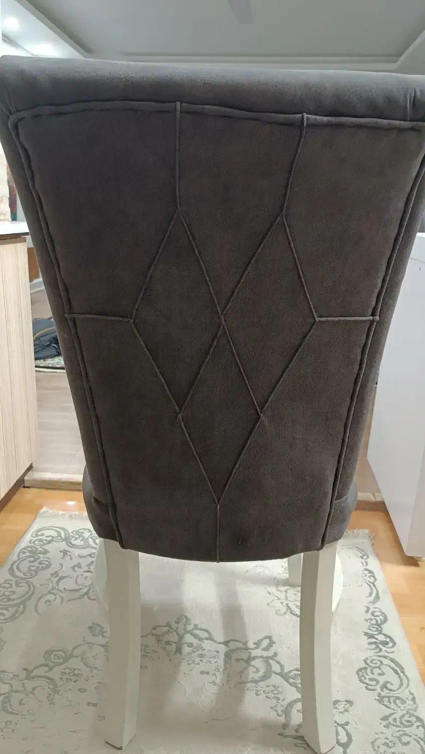 صندلی تک نفره|صندلی و نیمکت|دابودشت, |دیوار