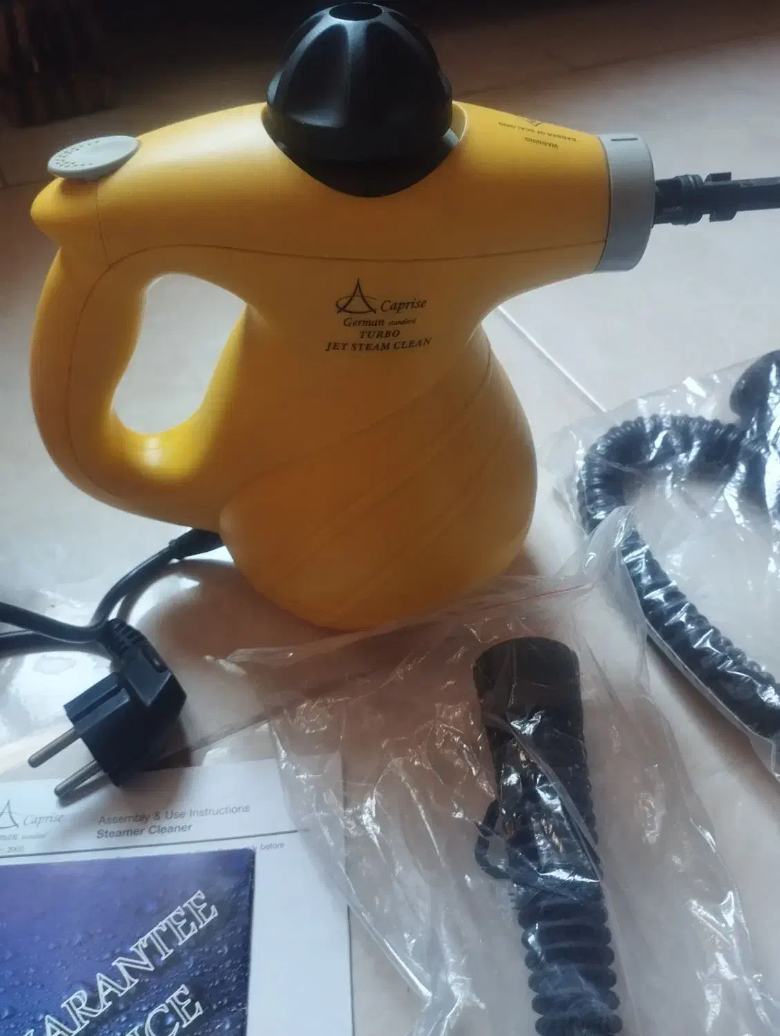 بخارشوی|جاروبرقی، جارو شارژی، بخارشو|کاشان, پشت شهربانی|دیوار