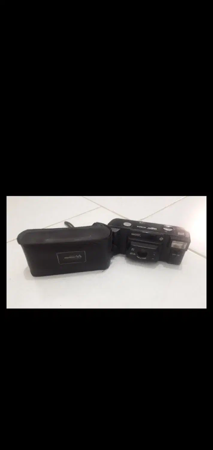 دوربین قدیمی|کلکسیون اشیاء عتیقه|مشهد, میعاد (شهرک غرب)|دیوار