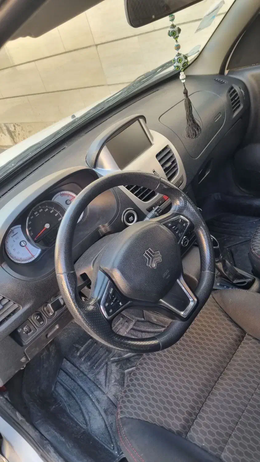 کوییک اتومات فول پلاس مدل۱۴۰۲|خودرو سواری و وانت|رامند, |دیوار