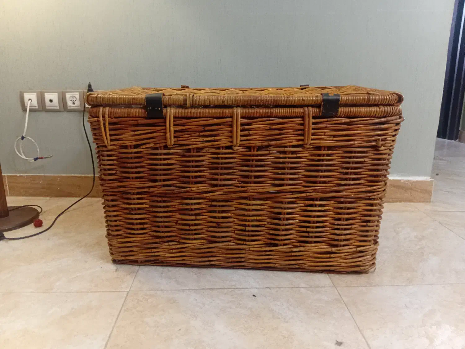 سید حصیری دکوراتیو|صنایع دستی و سایر لوازم تزئینی|رشت, سعدی (تختی)|دیوار