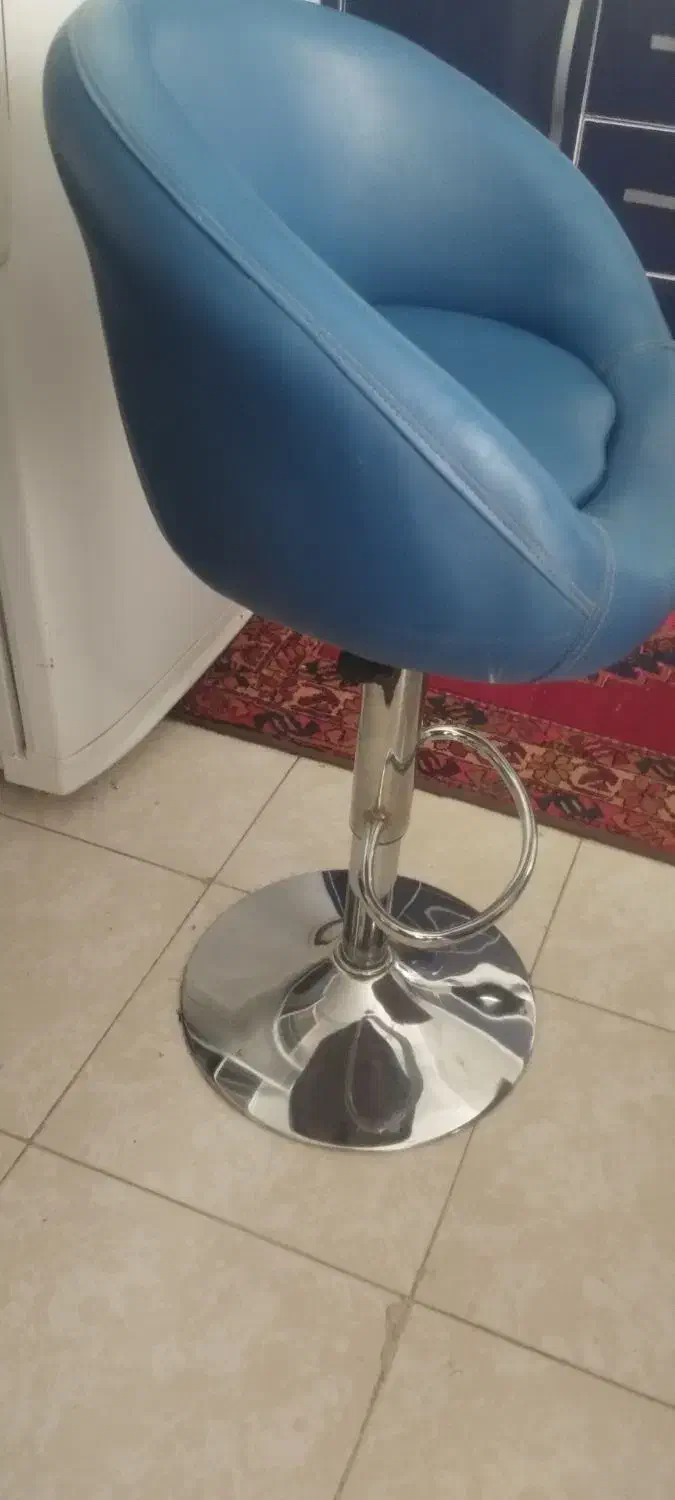 4عددصندلی اپن ‌جک دار سالم|صندلی و نیمکت|پردیس, فاز ۳|دیوار