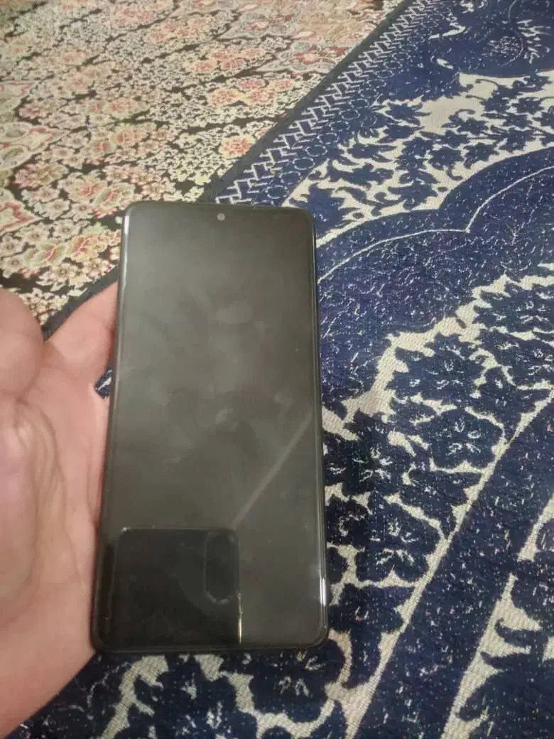 گوشی نوت 10پرو|موبایل|اصفهان, دشتستان|دیوار