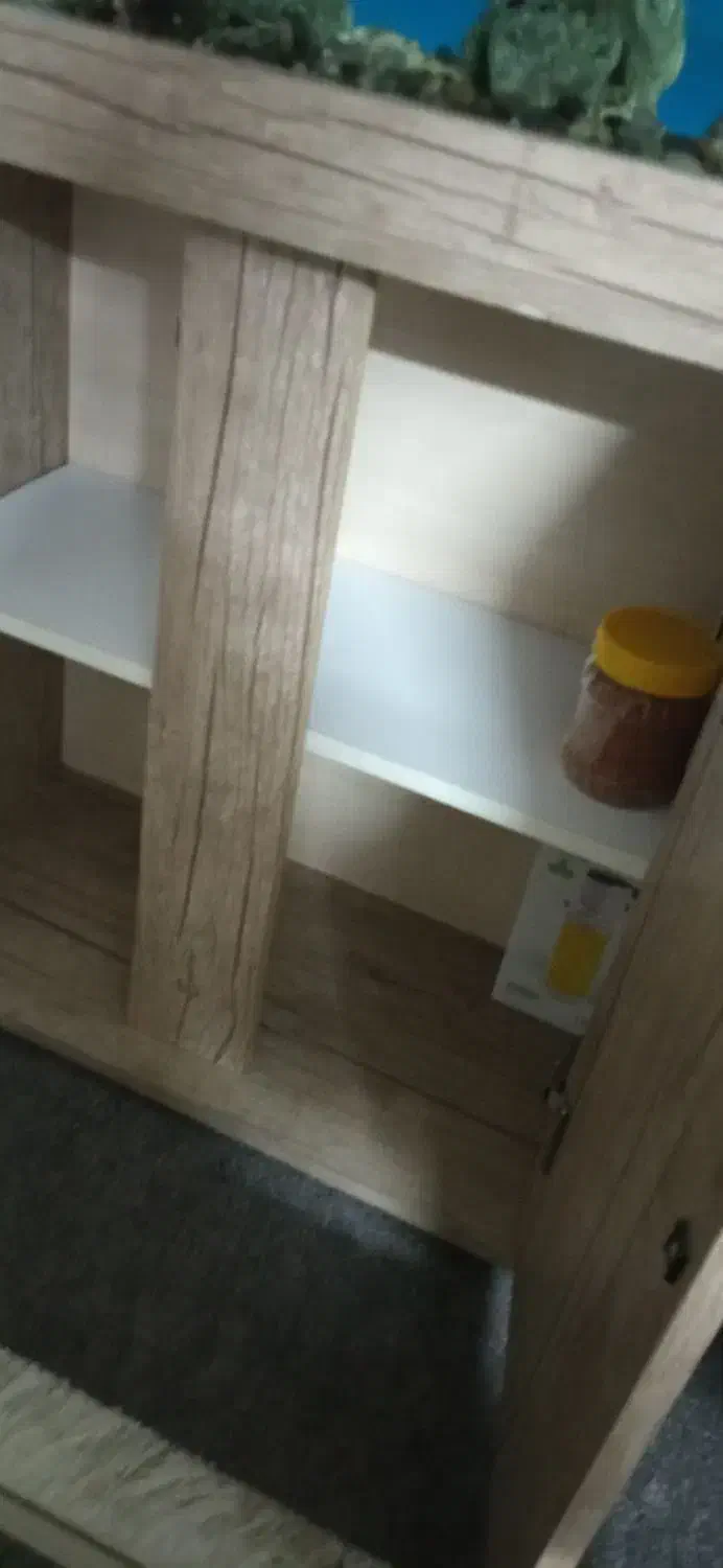 آکواریوم میز دار|ماهی|قرچک, داوود آباد|دیوار