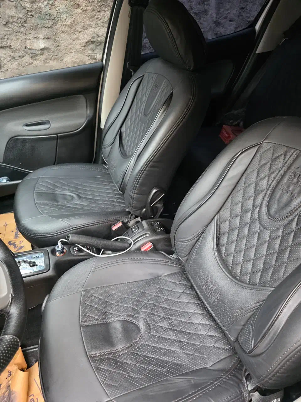 207اتومات 1403|خودرو سواری و وانت|اصفهان, شاهد|دیوار