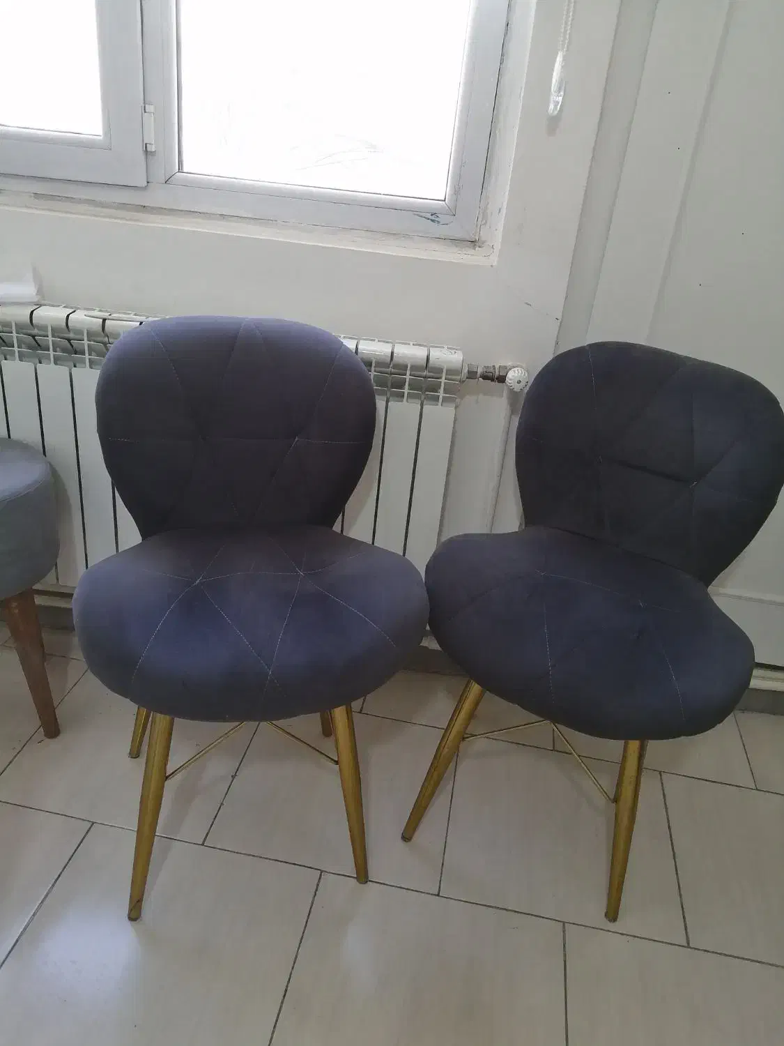 میز و صندلی ناخن|آرایشگاه و سالنهای زیبایی|محمدشهر, محمدشهر|دیوار