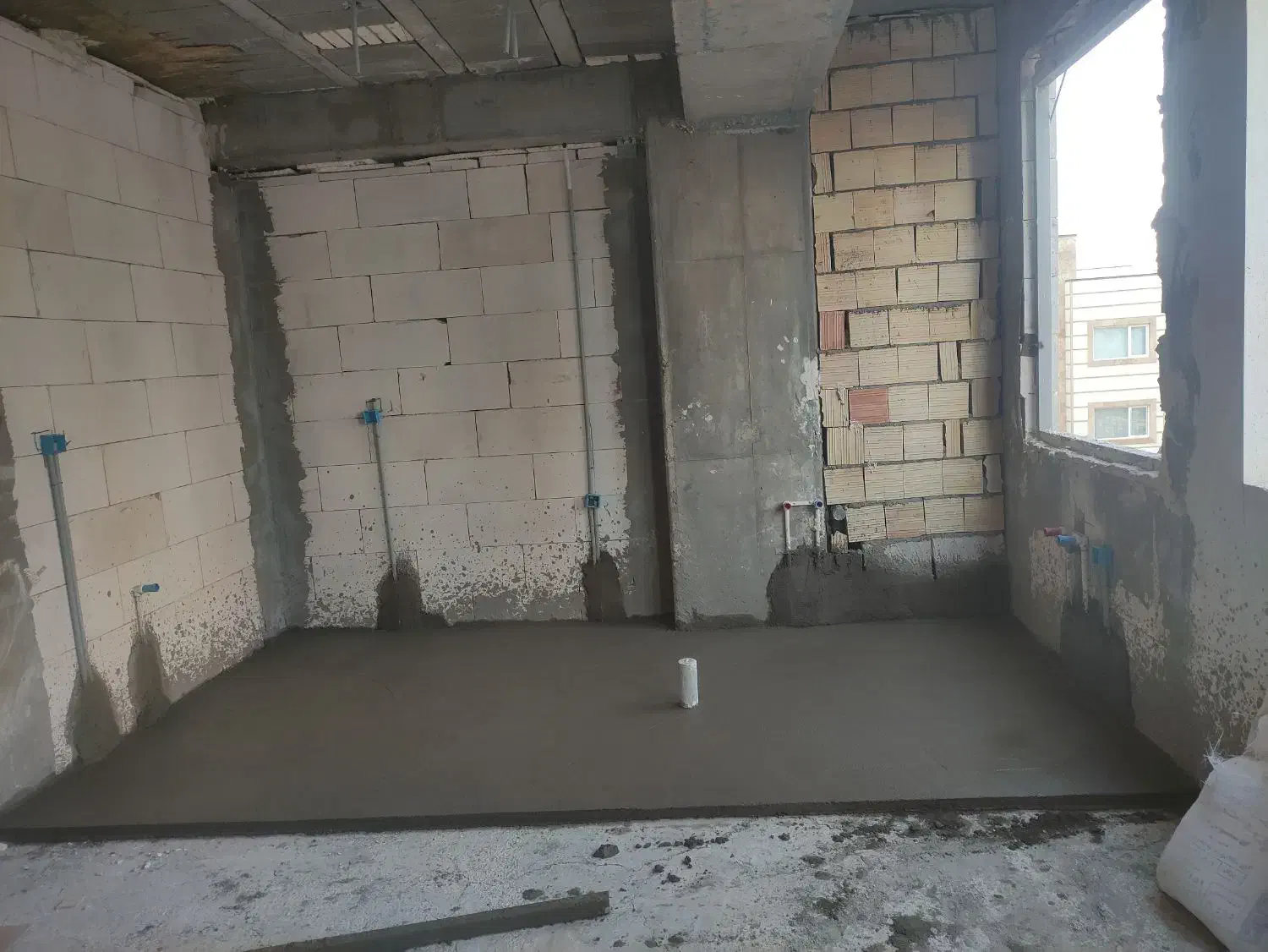 خدمات بنای بالیست قیمت|خدمات پیشه و مهارت|محمدیه-قزوین, |دیوار