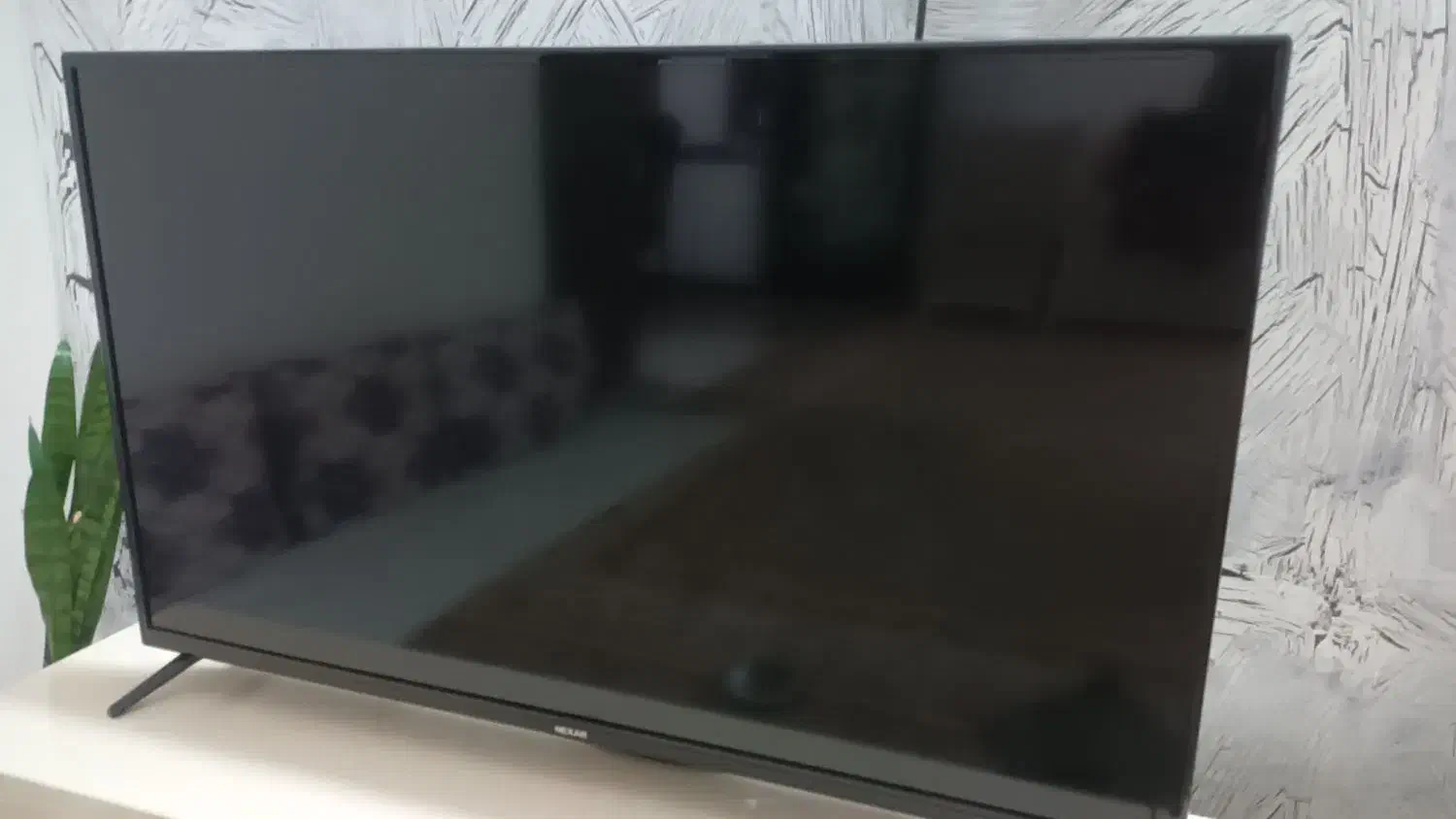 ال ای دی ۴۳|تلویزیون و پروژکتور|شاهینشهر, گزبرخوار|دیوار