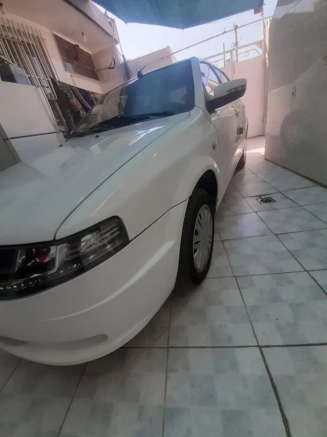 سورن پلاس موتور جدید مدل ۱۴۰۴|خودرو سواری و وانت|اهواز, حصیرآباد|دیوار