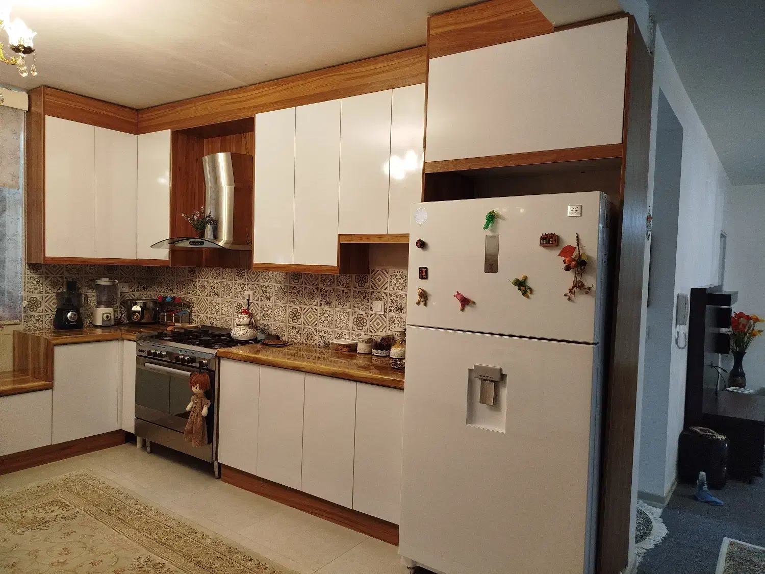 ساخت کابینت و کمد دیواری|مصالح و تجهیزات ساختمان|ملایر, |دیوار