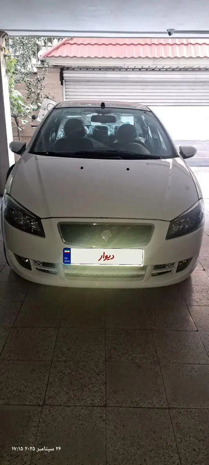 رانا پلاس|خودرو سواری و وانت|تهران, هاشم‌آباد|دیوار