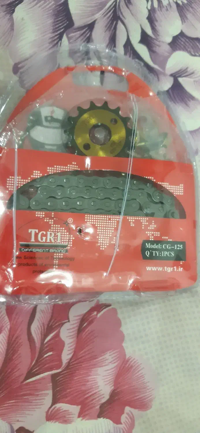 سه تیکه نو|دوچرخه، اسکیت، اسکوتر|مشهد, کوشش|دیوار