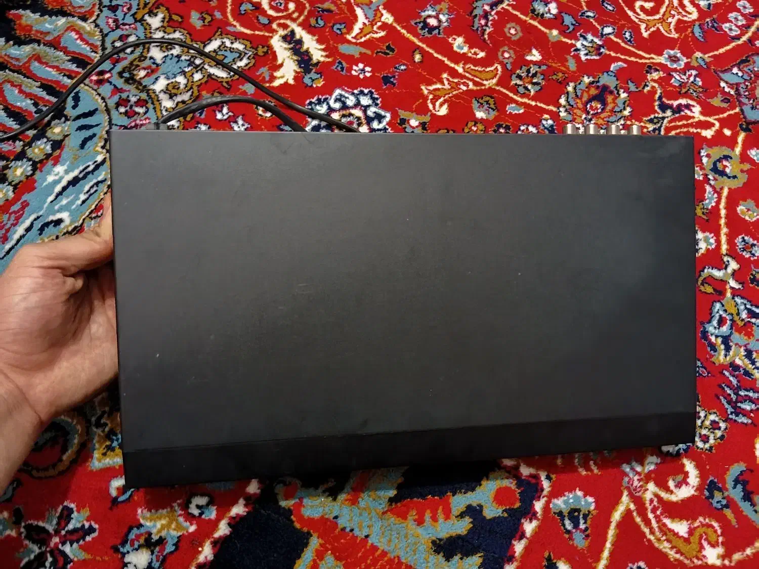 دی وی دی|پخش‌کننده DVD و ویدیو|ایلام, |دیوار