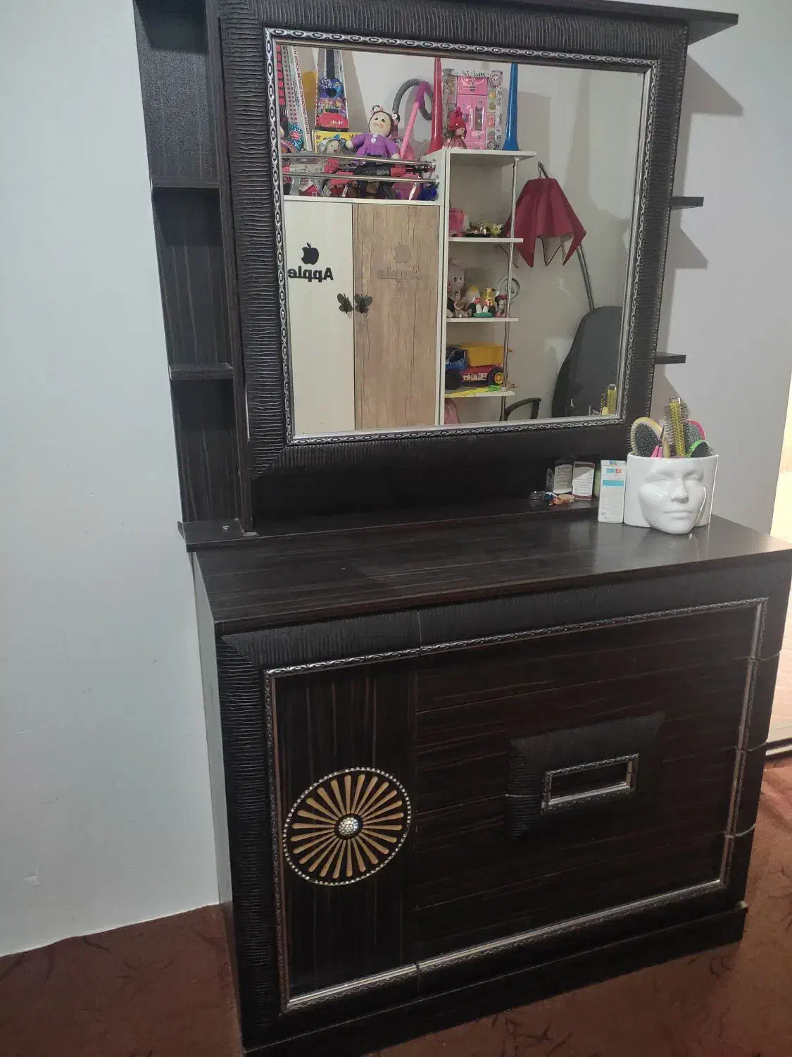 دوسرویس کمدودراور|جاکفشی، کمد، دراور|فامنین, |دیوار