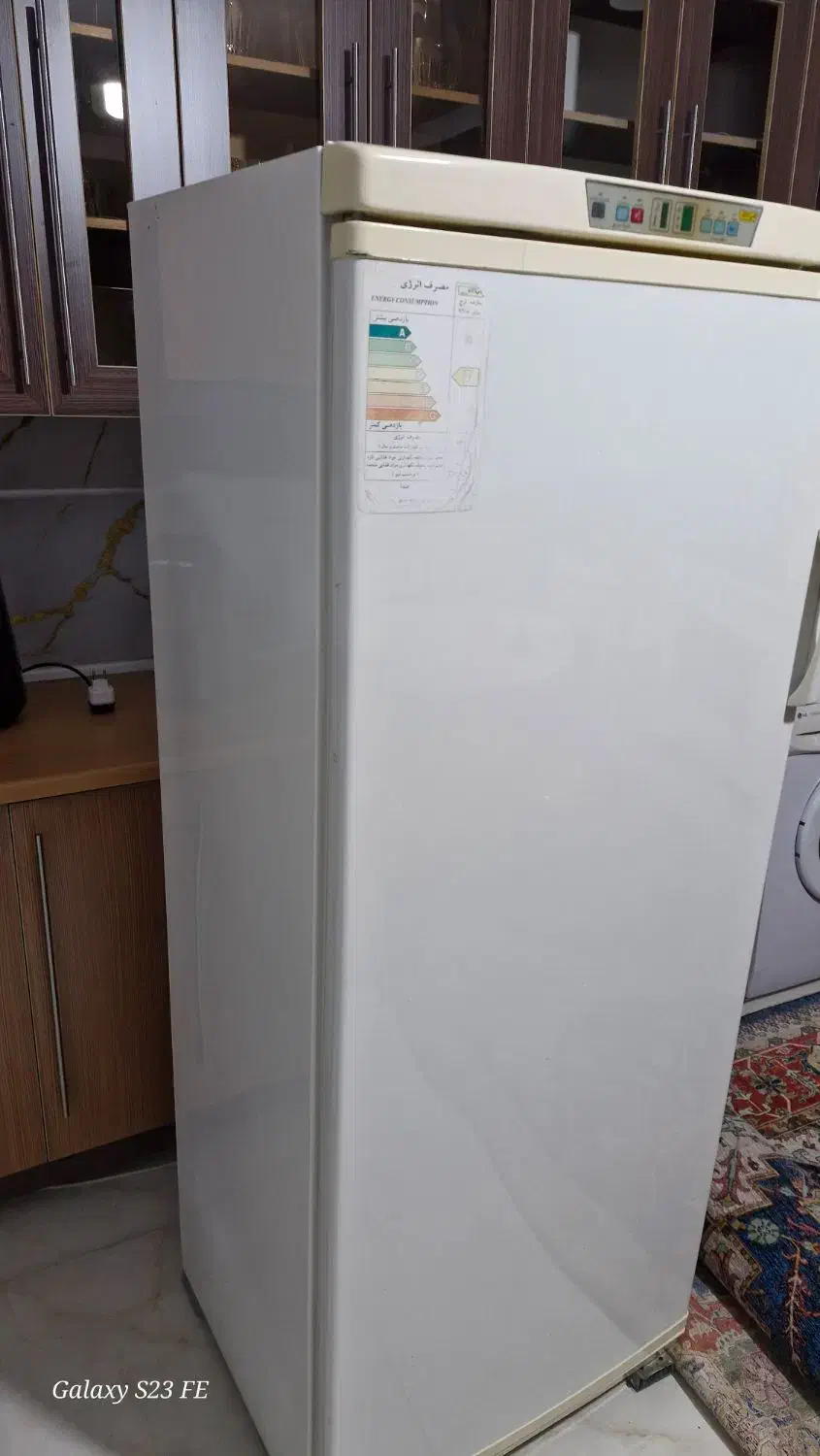 لباس شویی و فریزر|یخچال و فریزر|شاهین‌شهر, گزبرخوار|دیوار