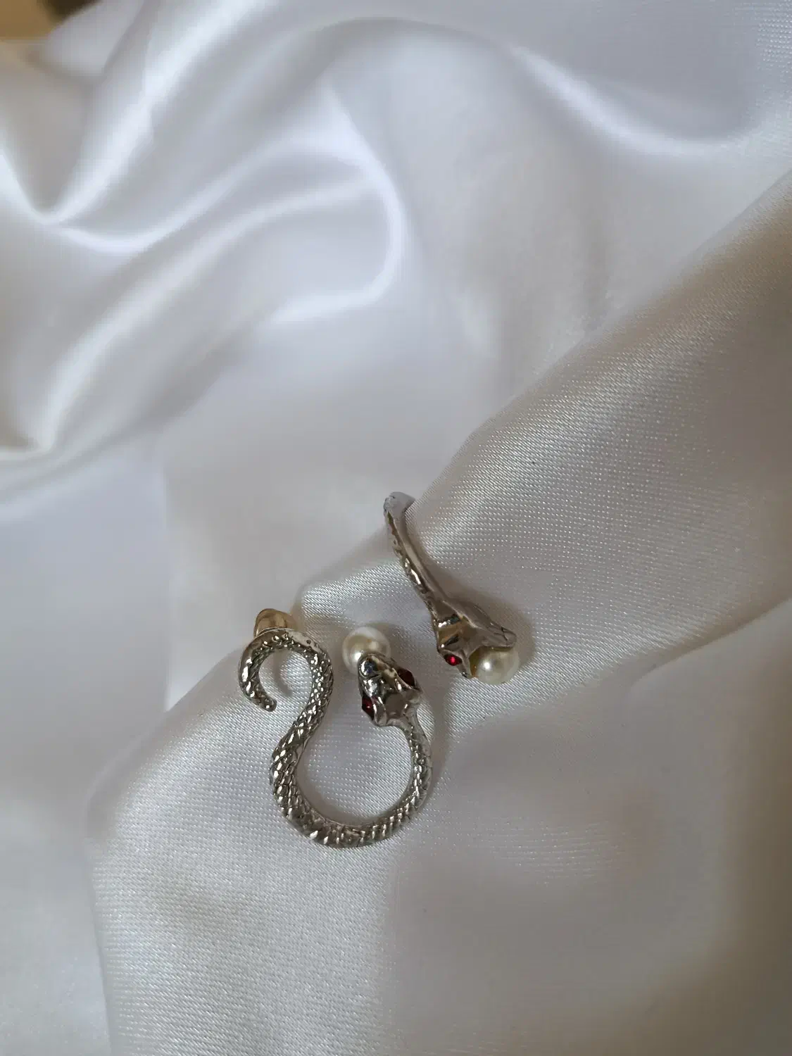 گوشواره ماری|بدلیجات|تهران, پاسداران|دیوار