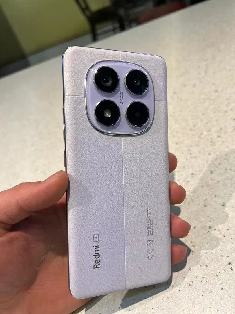 گوشی شیائومی نوت۱۴ پرو ۵ جی|موبایل|کاشان, دشت چال|دیوار