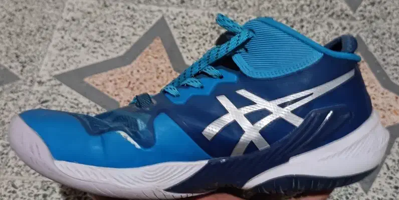 کفش والیبال متارایز سایز44.45|کیف، کفش، کمربند|الشتر, |دیوار