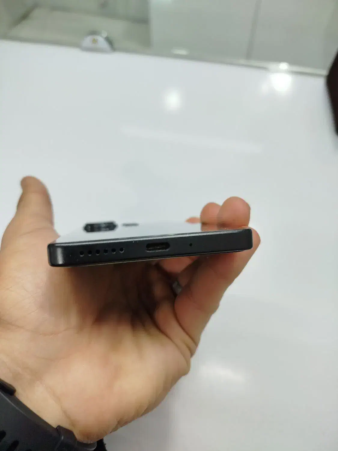 note 13 pro 512/12|موبایل|بیرجند, |دیوار