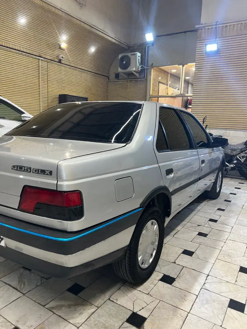 پژو ۹۳ تک سوز داشبورد جدید درجه یک|خودرو سواری و وانت|قم, قم نو|دیوار