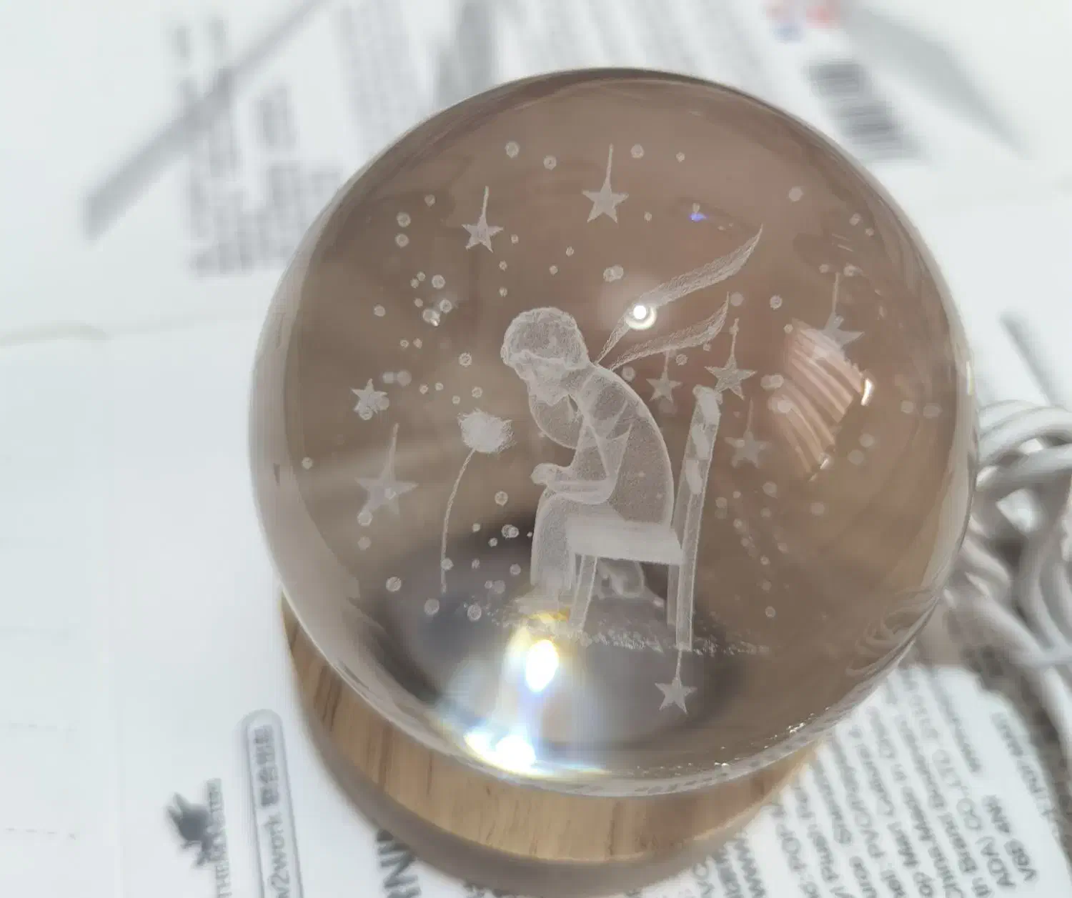 دکور گوی|کلکسیون اشیاء عتیقه|پرند, فاز ۵|دیوار