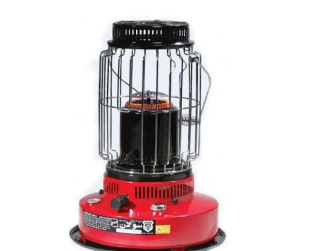 بخاری نفتی سولان|بخاری، هیتر، شومینه|زابل, |دیوار