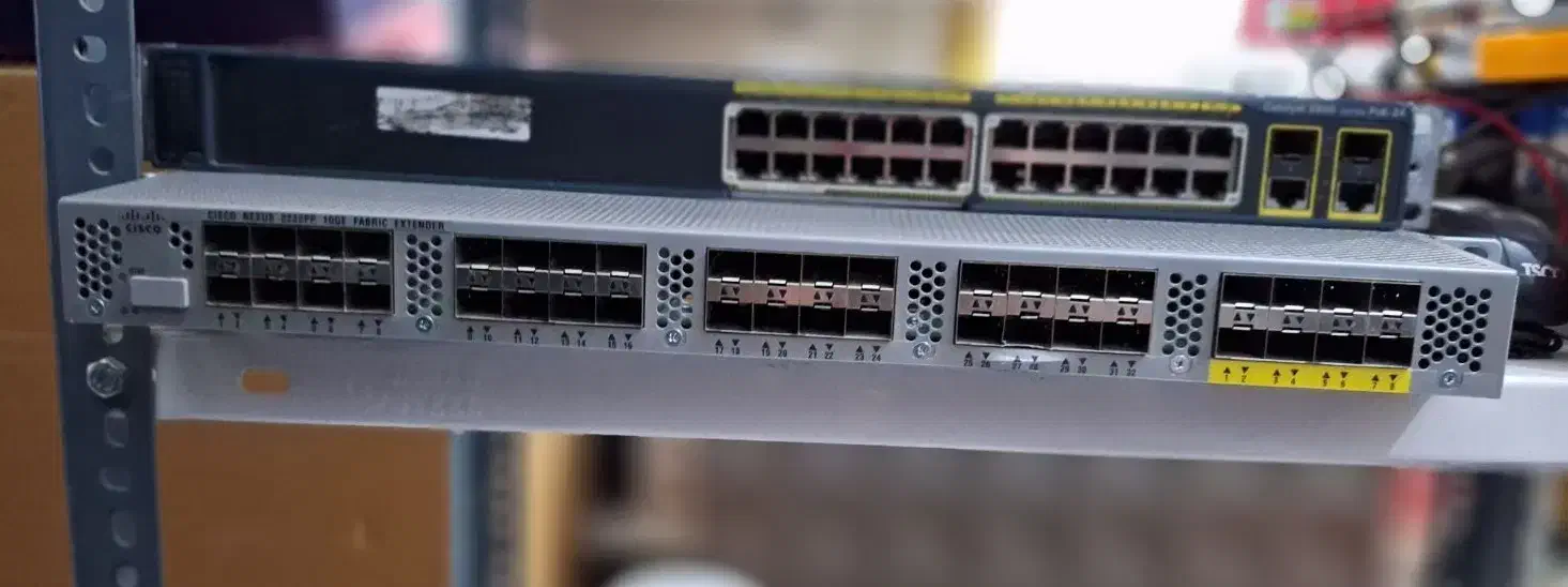 ماژول فیبرنوری،سوئیچ فبیر نوری|مودم و تجهیزات شبکه|تهران, شهرک استقلال|دیوار