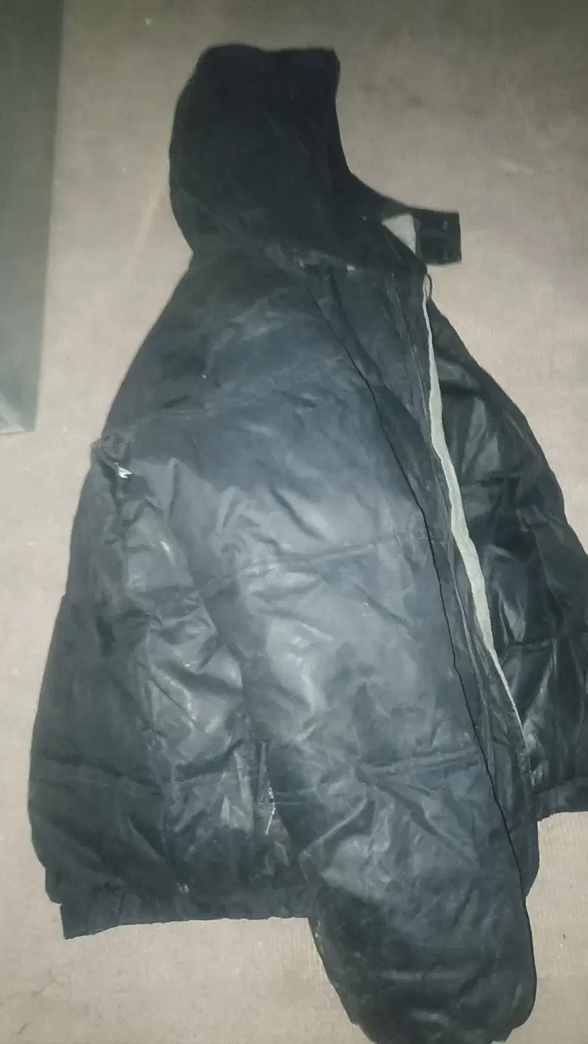 کاپشن زمستانی|کفش و لباس بچه|زاهدان, |دیوار