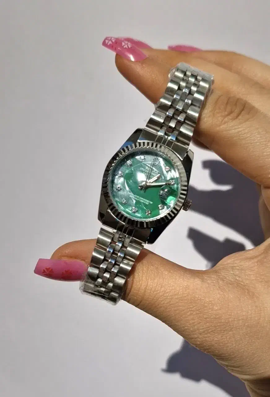 فقط ۴۸۰ تومن بخاطر فردا به مناسبت روز زن و مادر|ساعت|کرج, حیدرآباد|دیوار